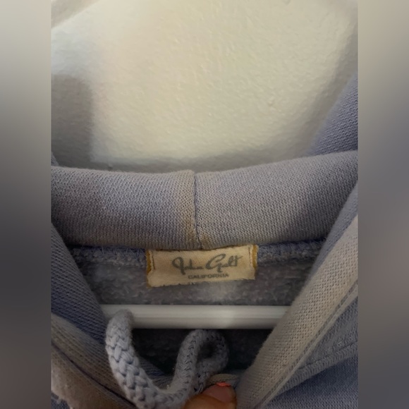 brandy sweatshirt - Picture 2 of 3